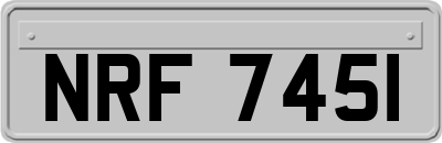 NRF7451