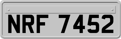 NRF7452
