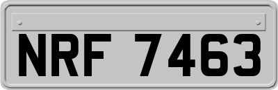 NRF7463