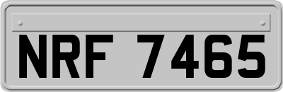 NRF7465