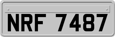 NRF7487