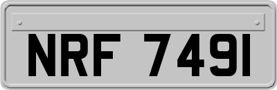 NRF7491