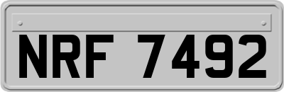 NRF7492