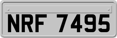 NRF7495