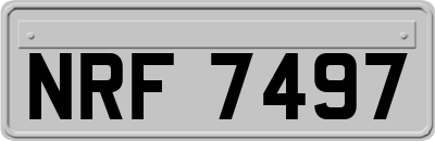 NRF7497