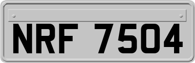 NRF7504