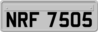 NRF7505