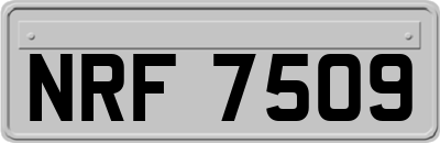 NRF7509