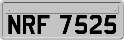 NRF7525