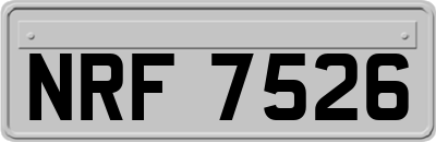 NRF7526
