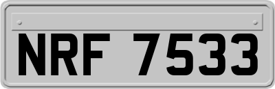 NRF7533