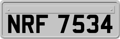 NRF7534