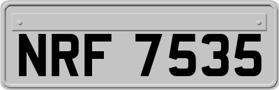 NRF7535