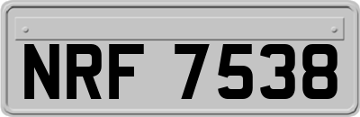NRF7538