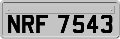 NRF7543