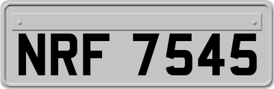 NRF7545