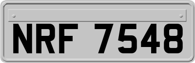 NRF7548