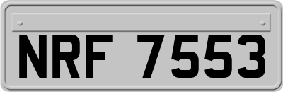 NRF7553