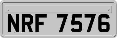 NRF7576