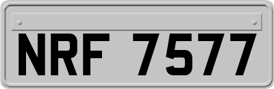 NRF7577