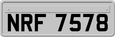 NRF7578
