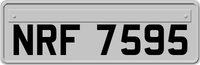 NRF7595