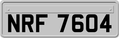 NRF7604