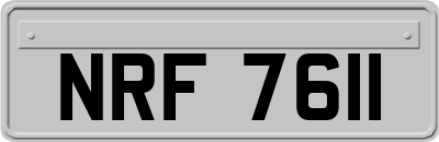 NRF7611