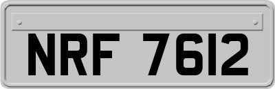 NRF7612