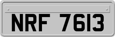 NRF7613