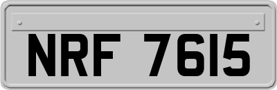 NRF7615