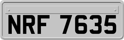 NRF7635