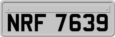 NRF7639