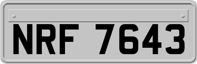 NRF7643