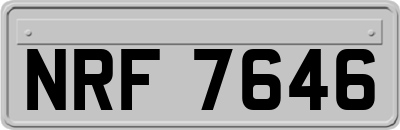 NRF7646