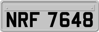 NRF7648