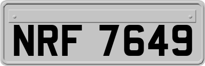 NRF7649