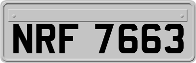 NRF7663