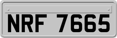 NRF7665