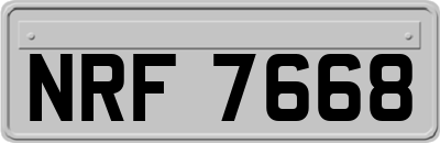 NRF7668