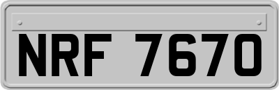 NRF7670