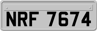 NRF7674