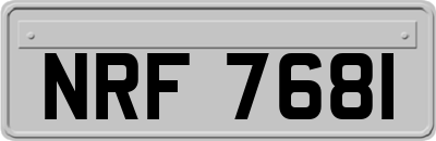 NRF7681