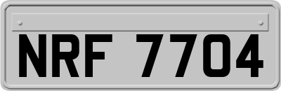 NRF7704