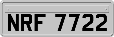 NRF7722