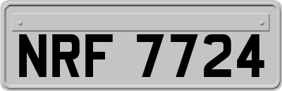 NRF7724