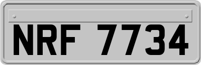 NRF7734