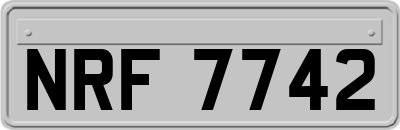 NRF7742