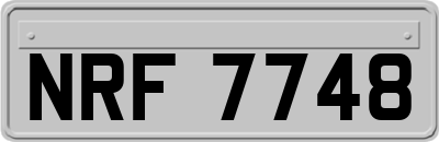 NRF7748