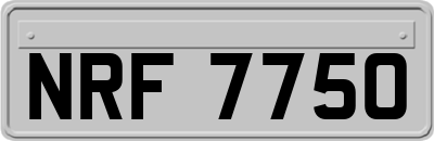 NRF7750